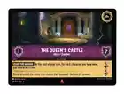 The Queen's Castle - Mirror Chamber