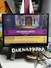The Queen's Castle - Mirror Chamber