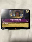 The Queen's Castle - Mirror Chamber