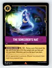 The Sorcerer's Hat