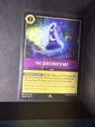 The Sorcerer's Hat