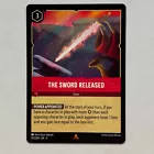 The Sword Released