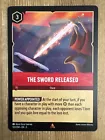 The Sword Released