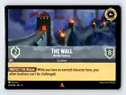The Wall - Border Fortress