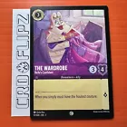 The Wardrobe - Belle's Confidant