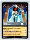 Tiana - Celebrating Princess