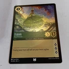 Tiana - True Princess