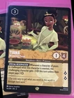 Tiana - Restaurant Owner