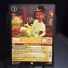 Tiana - Restaurant Owner