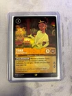 Tiana - Restaurant Owner
