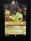 Tiana - Restaurant Owner