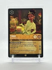 Tiana - Restaurant Owner