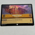 Tiana's Palace - Jazz Restaurant