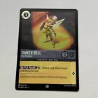 Tinker Bell - Tiny Tactician
