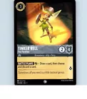 Tinker Bell - Tiny Tactician