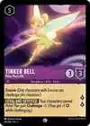 Tinker Bell - Peter Pan's Ally