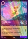 Tinker Bell - Fast Flier