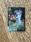 Pluto - Friendly Pooch