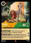 Tramp - Street-Smart Dog