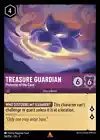 Treasure Guardian - Protector Of The Cave