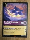Treasure Guardian - Protector Of The Cave