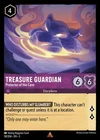 Treasure Guardian - Protector Of The Cave