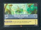 Treasure Mountain - Azurite Sea Island