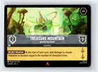 Treasure Mountain - Azurite Sea Island