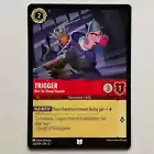 Trigger - Not-So-Sharp Shooter