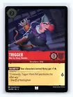 Trigger - Not-So-Sharp Shooter