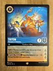 Triton - Champion of Atlantica