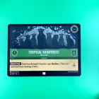 Tropical Rainforest - Jaguar Lair