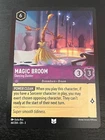 Magic Broom - Dancing Duster