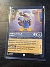 Donald Duck - Musketeer