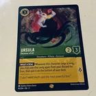 Ursula - Deceiver of All