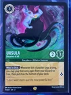 Ursula - Deceiver of All