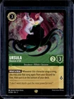 Ursula - Deceiver of All