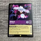 Ursula - Power Hungry