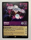 Ursula - Power Hungry