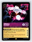 Ursula - Power Hungry