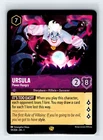 Ursula - Power Hungry