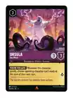 Ursula - Sea Witch