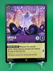 Ursula - Sea Witch