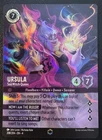 Ursula - Sea Witch Queen
