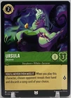 Ursula - Deceiver