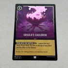Ursula's Cauldron