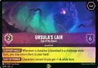 Ursula's Lair - Eye Of The Storm