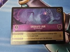 Ursula's Lair - Eye Of The Storm