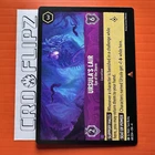Ursula's Lair - Eye of the Storm