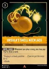 Ursula's Shell Necklace